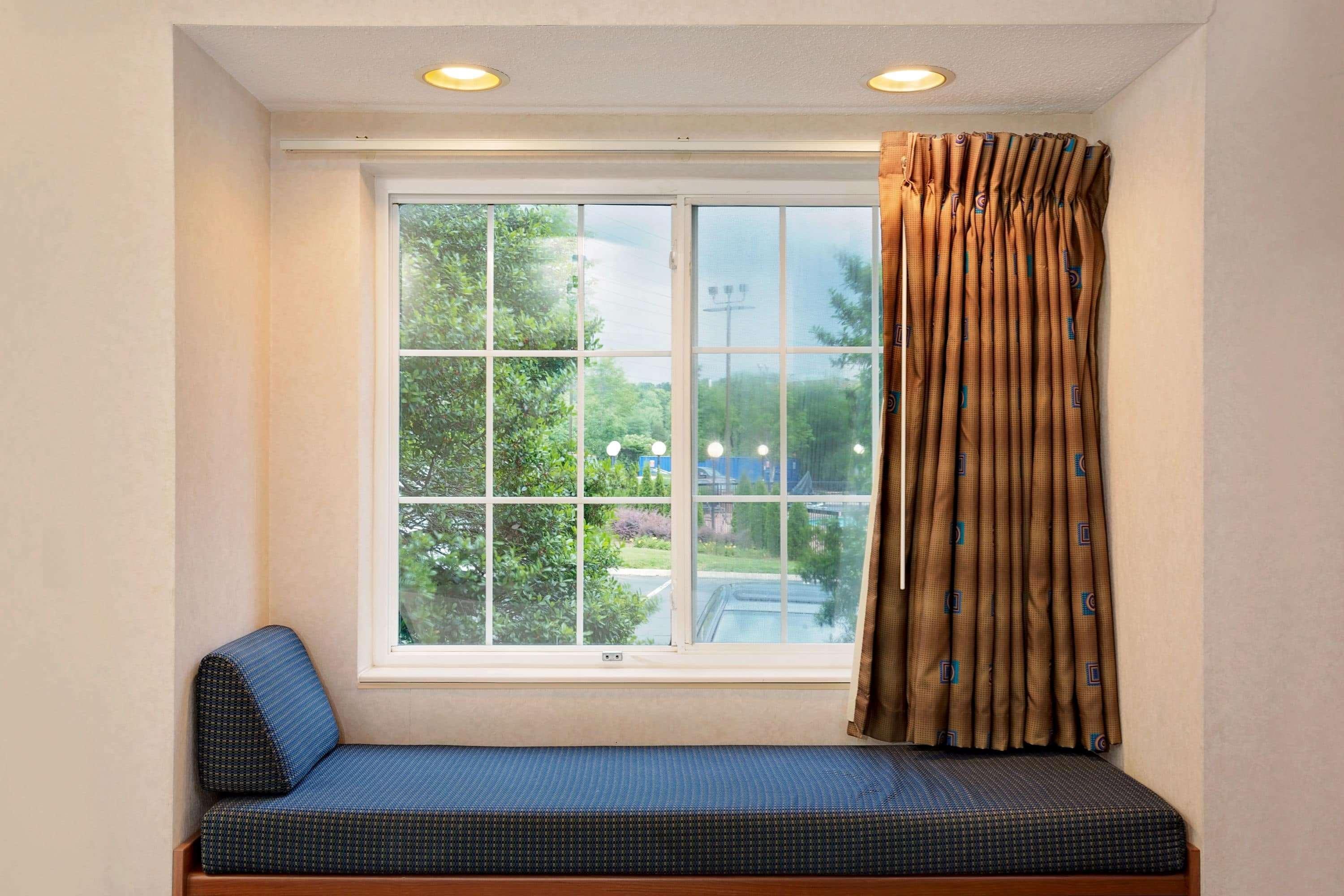 Microtel Inn By Wyndham Winston-Salem Dış mekan fotoğraf